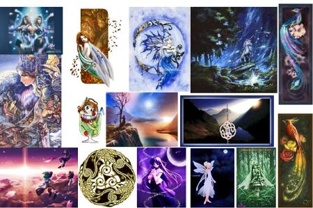 fantasy